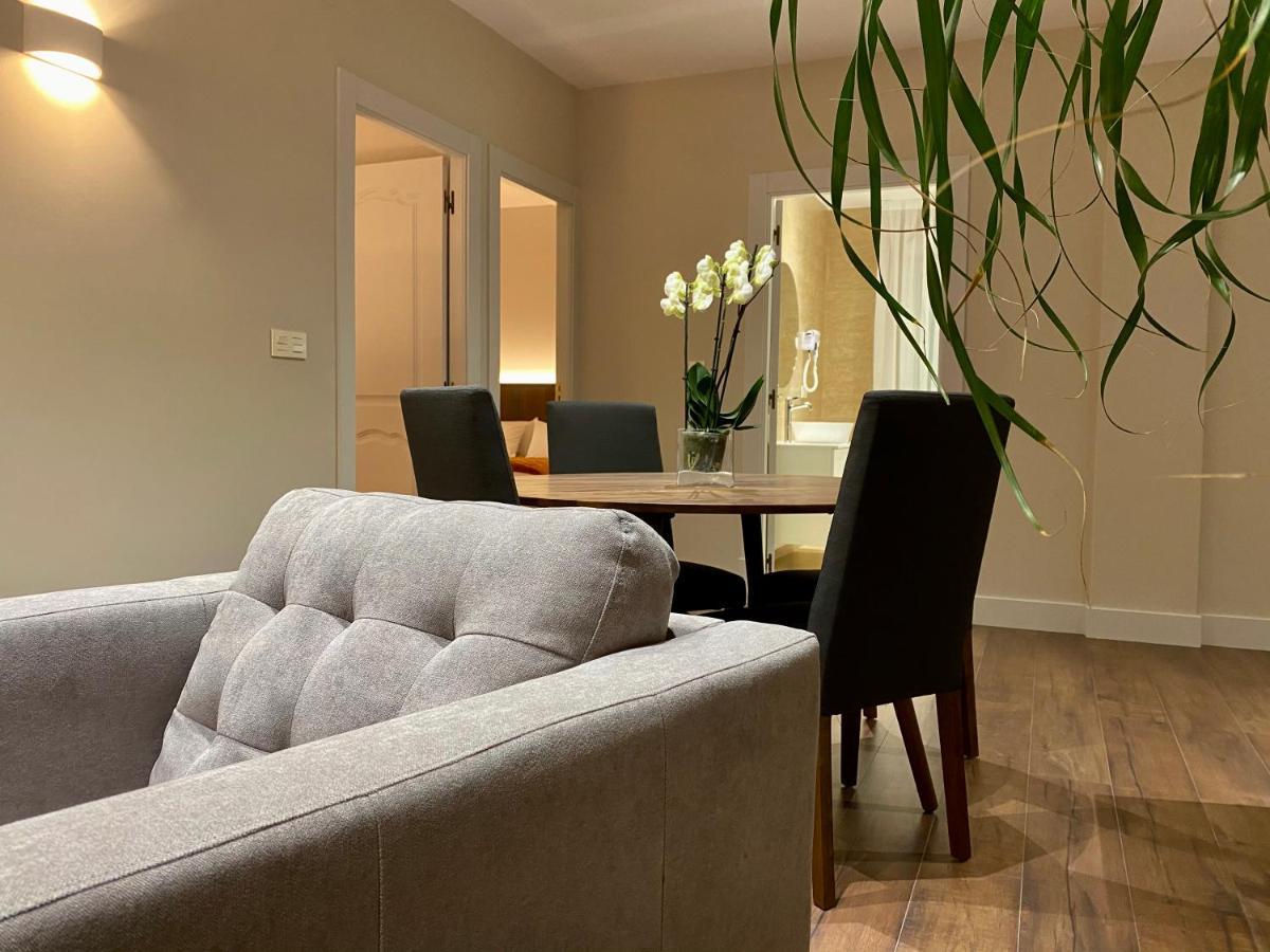Aparthotel Harpazul Catoira Exteriér fotografie