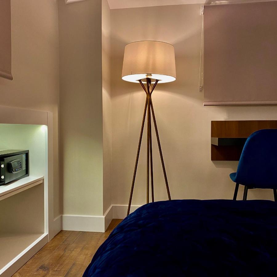 Aparthotel Harpazul Catoira Exteriér fotografie