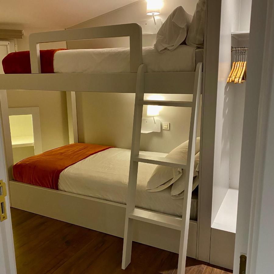 Aparthotel Harpazul Catoira Exteriér fotografie